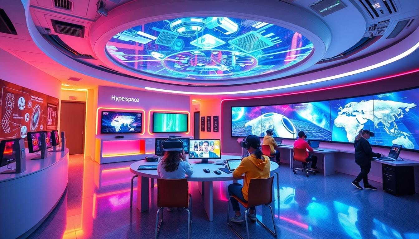 immersive learning immersive learning