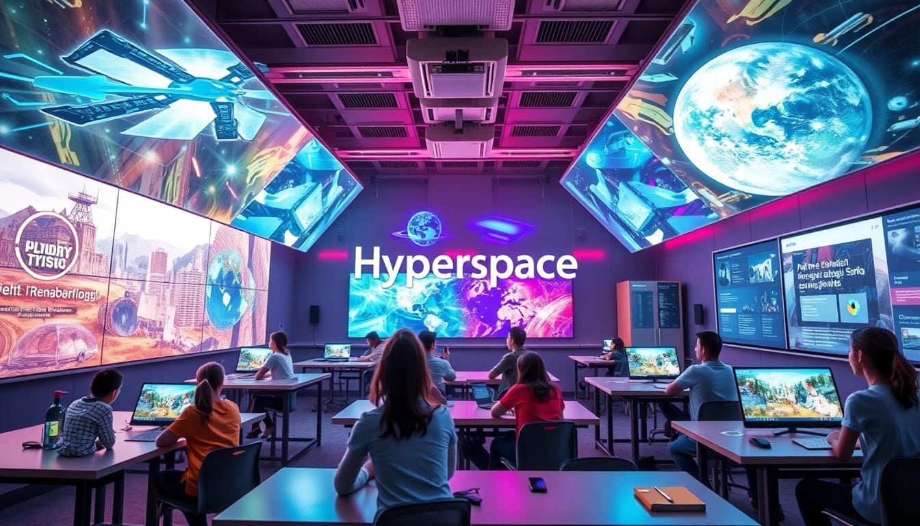 immersive learning immersive learning