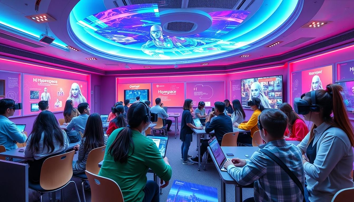 immersive learning immersive learning