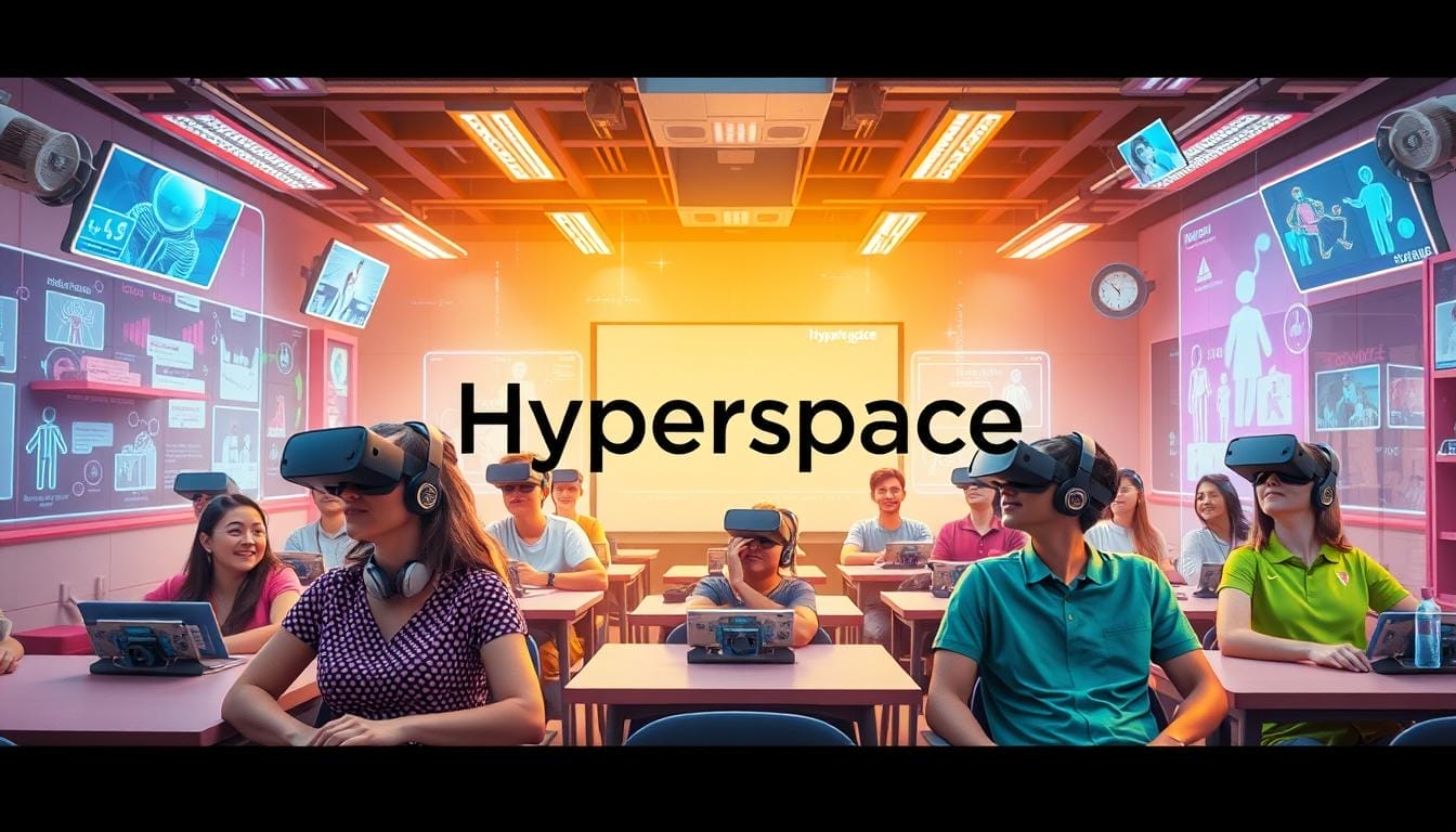 immersive learning