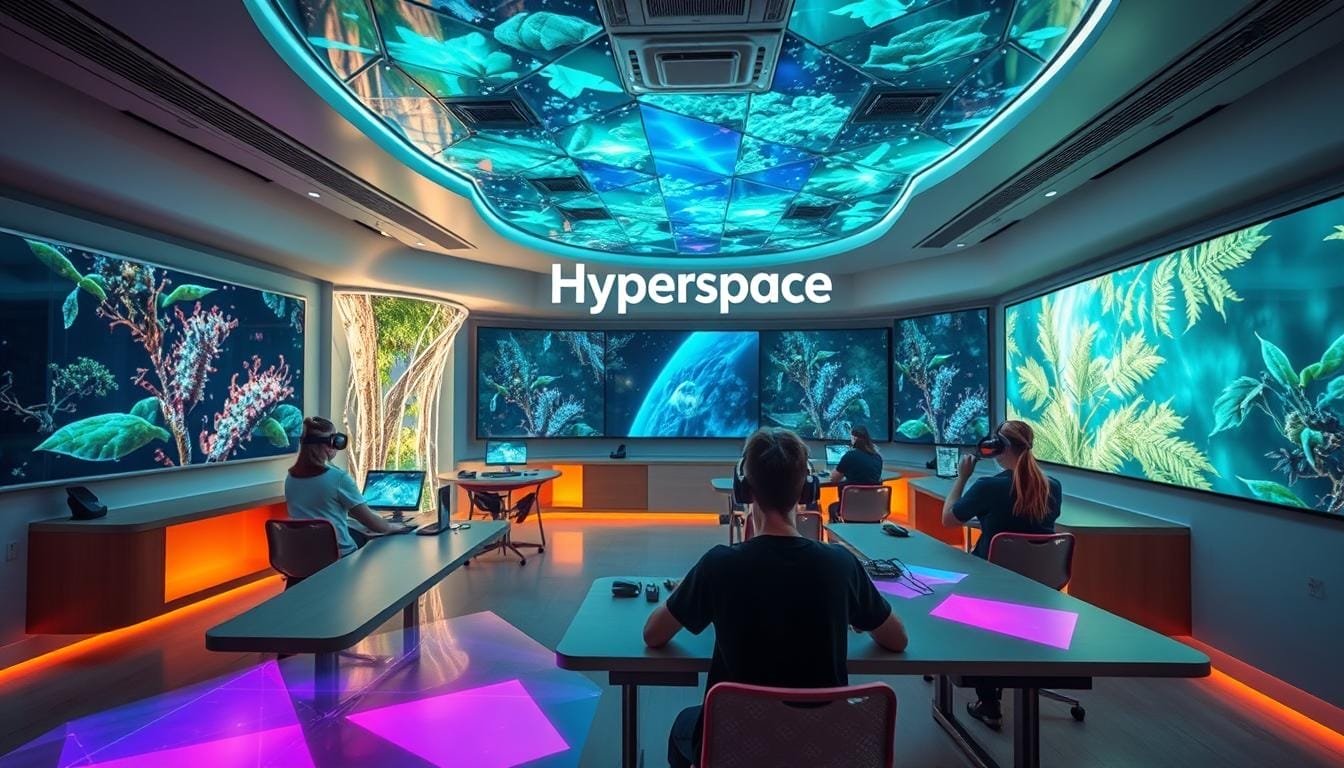 immersive learning immersive learning