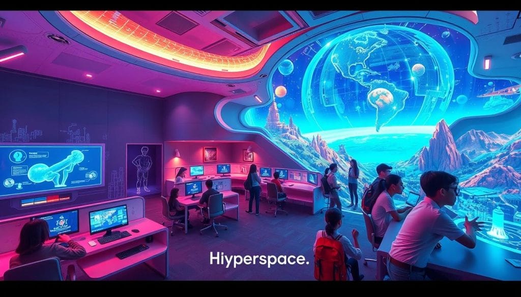 immersive learning immersive learning