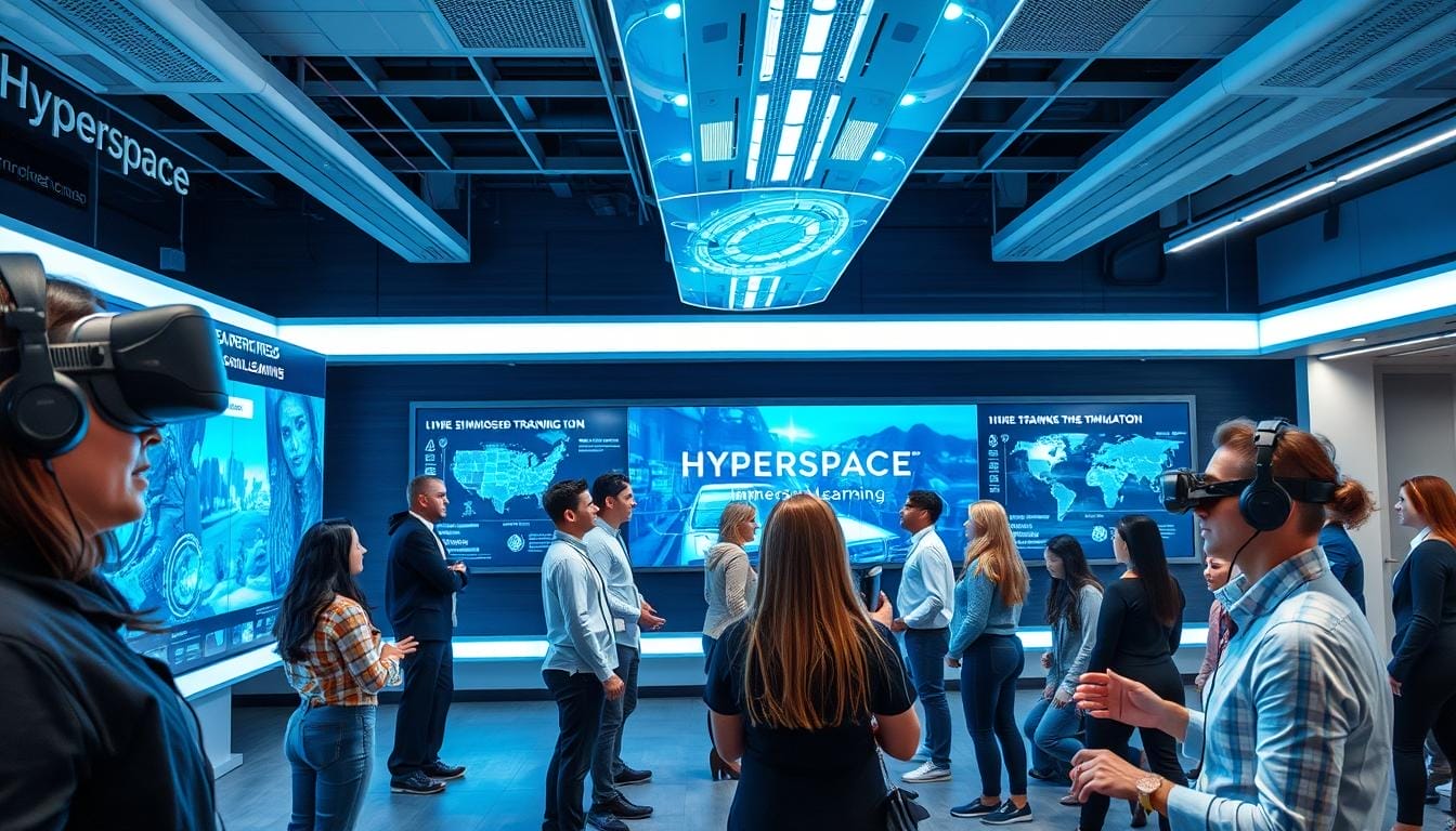 immersive learning immersive learning