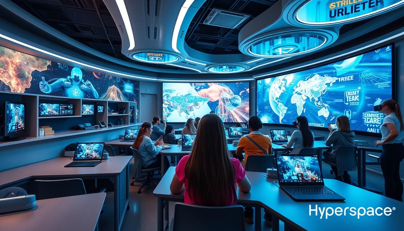 immersive learning definition immersive learning definition