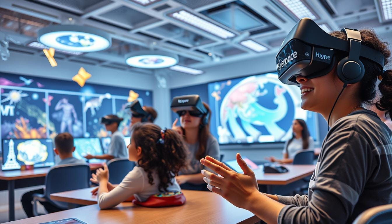 immersive learning definition immersive learning definition