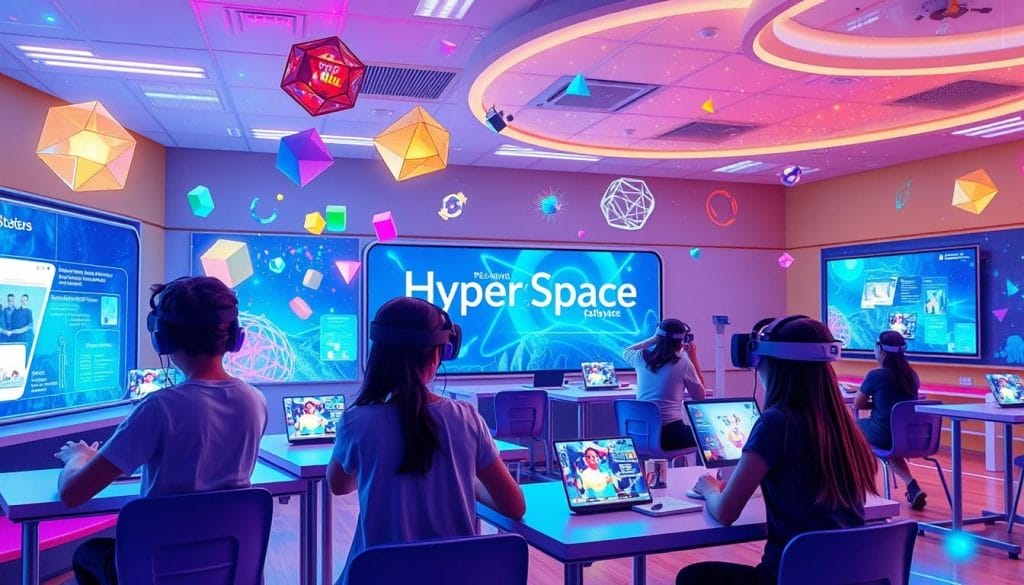 immersive learning experiences immersive learning experiences