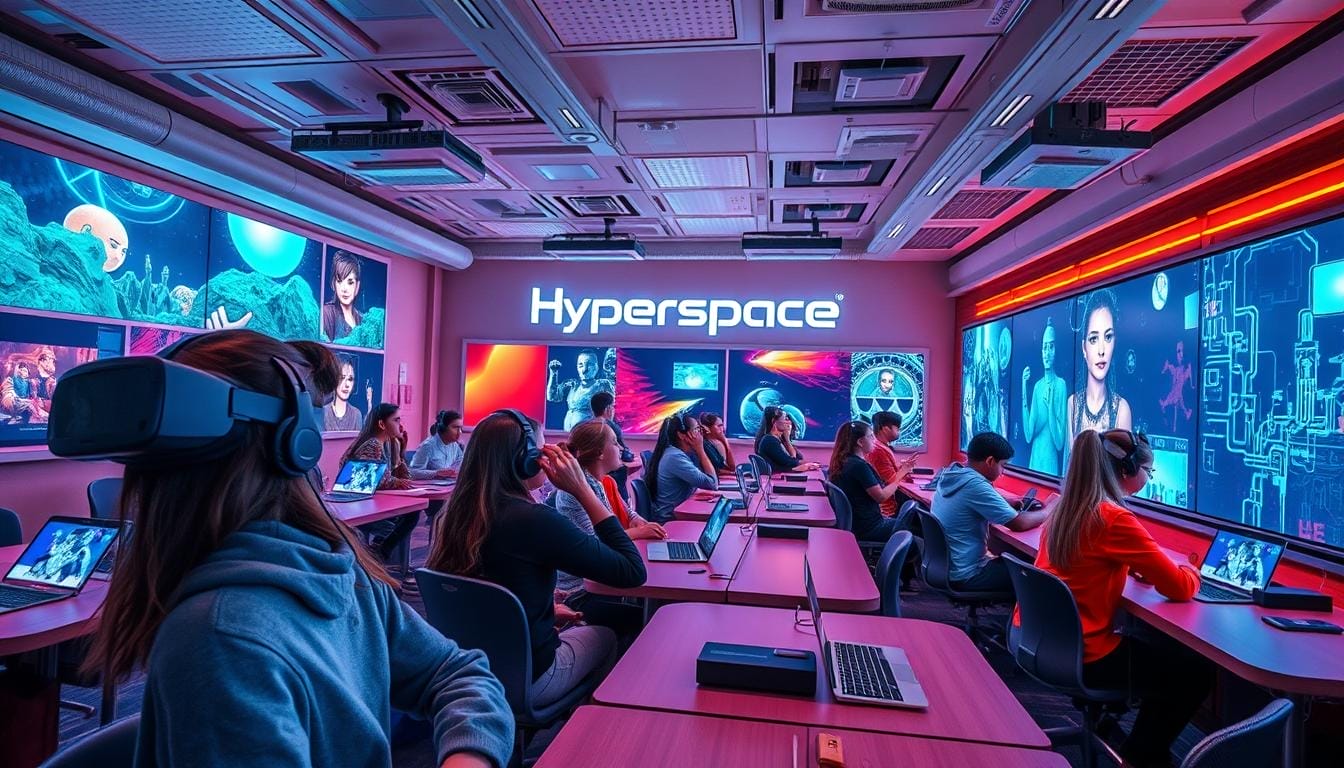 immersive learning technologies immersive learning technologies