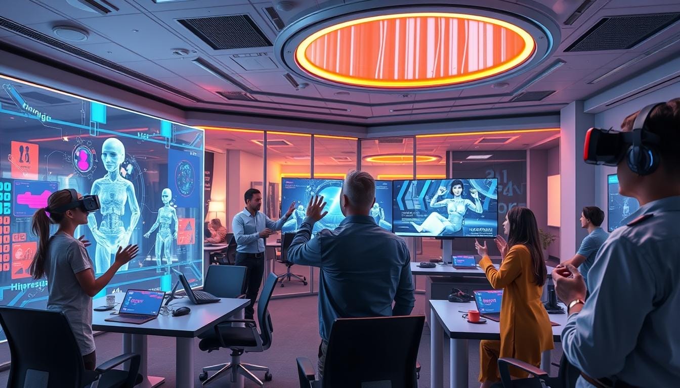 immersive simulations immersive simulations