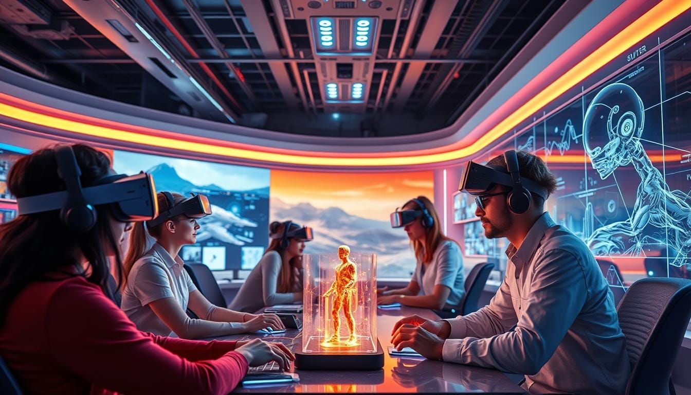 immersive work immersive work