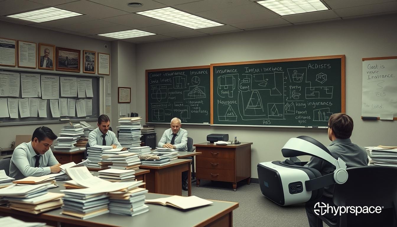 limitations of insurance training programs limitations of insurance training programs