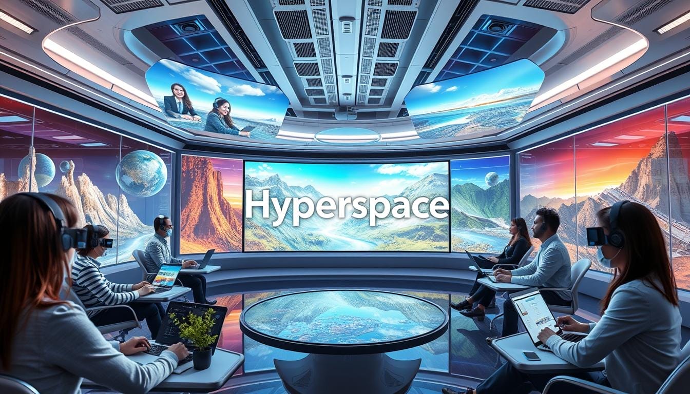 metaverse corporate training
