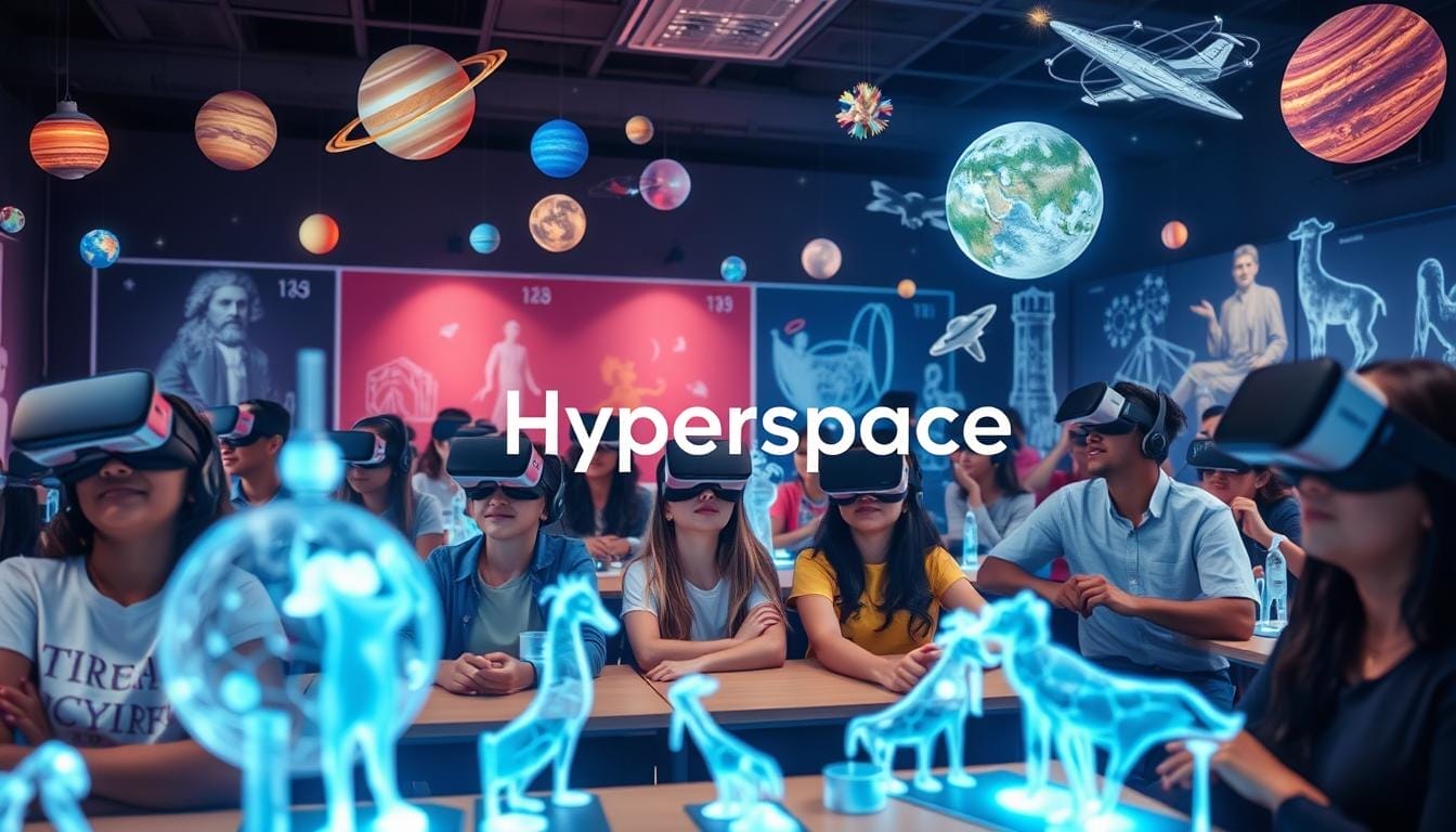 significance of immersive learning significance of immersive learning