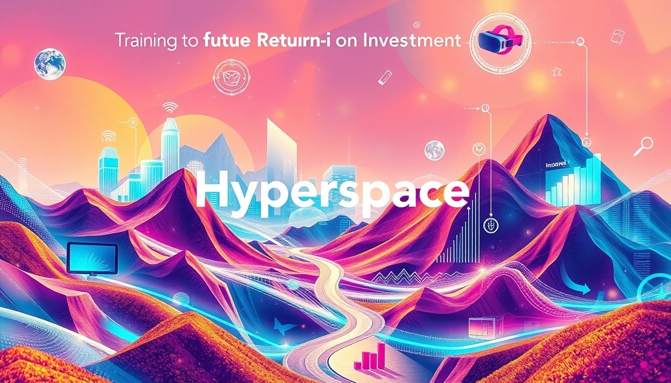 training return on investment capstone image