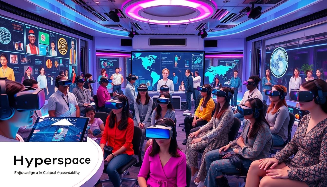 virtual reality diversity training