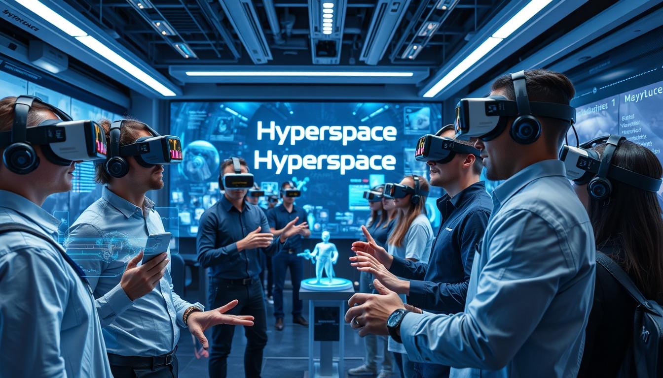 virtual reality in training virtual reality in training