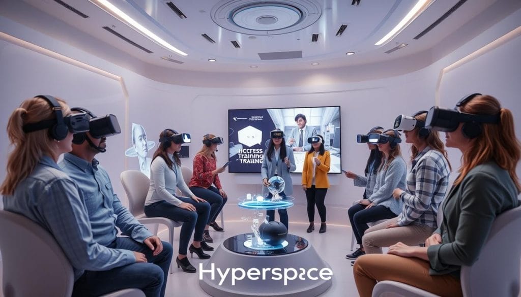 virtual reality soft skills training virtual reality soft skills training