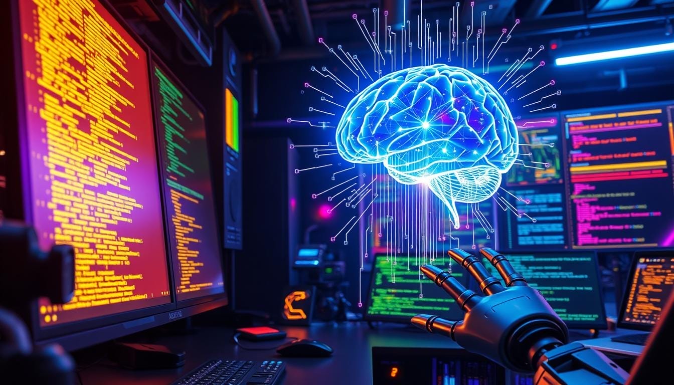 AI Code Generation AI Code Generation