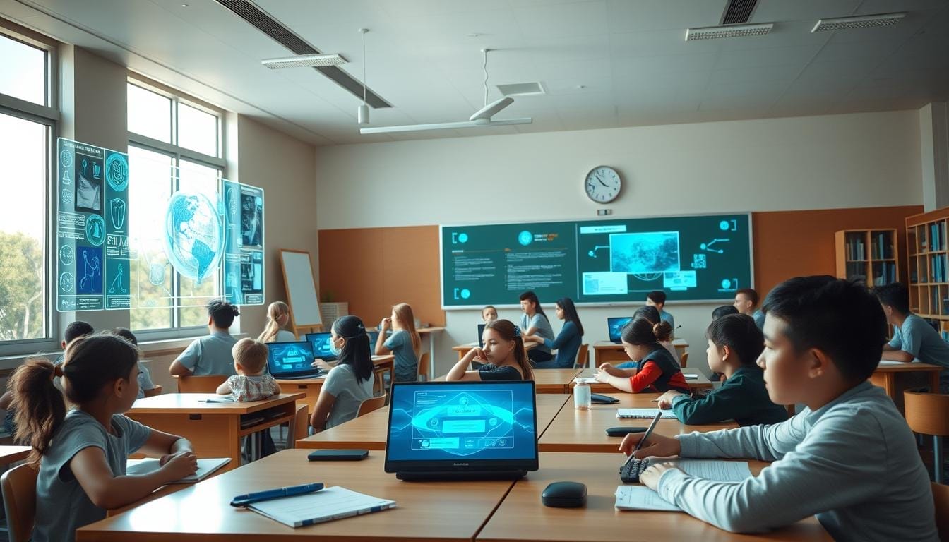 AI Empowered Learning AI Empowered Learning