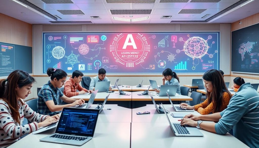 AI Tools in Learning and Development AI Tools in Learning and Development