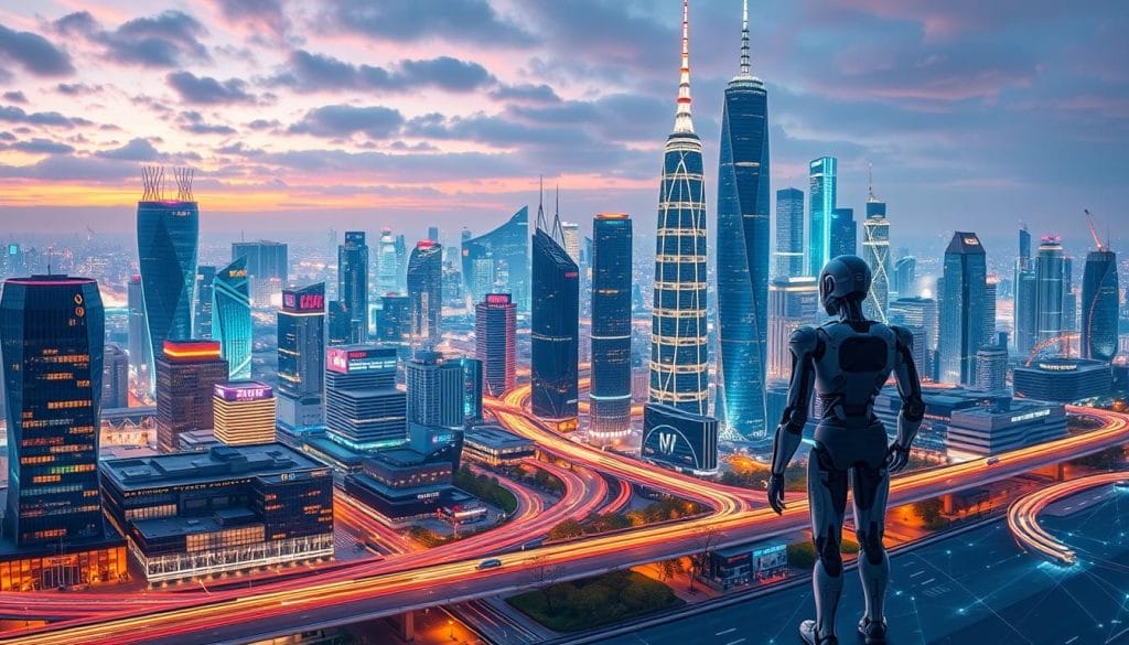 AI adoption trends AI adoption trends