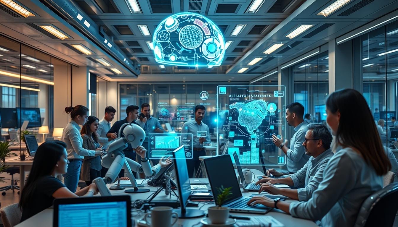 AI adoption AI adoption