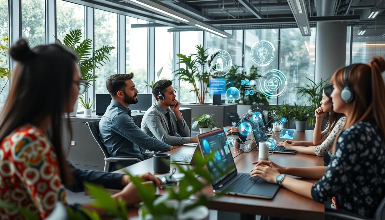 AI and Organizational Development AI and Organizational Development