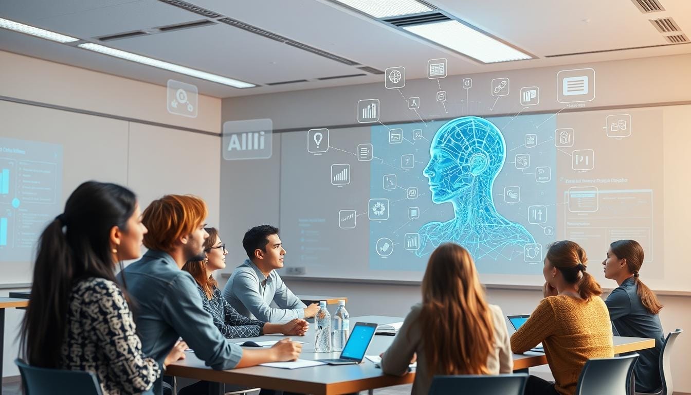 AI and critical thinking AI and critical thinking