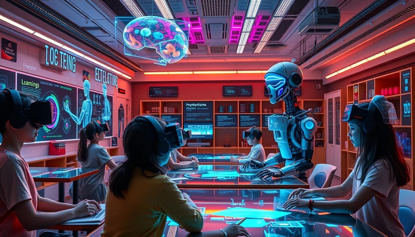 AI and eLearning AI and eLearning