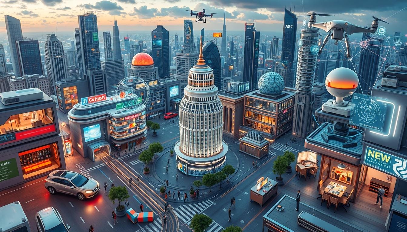 AI applications AI applications