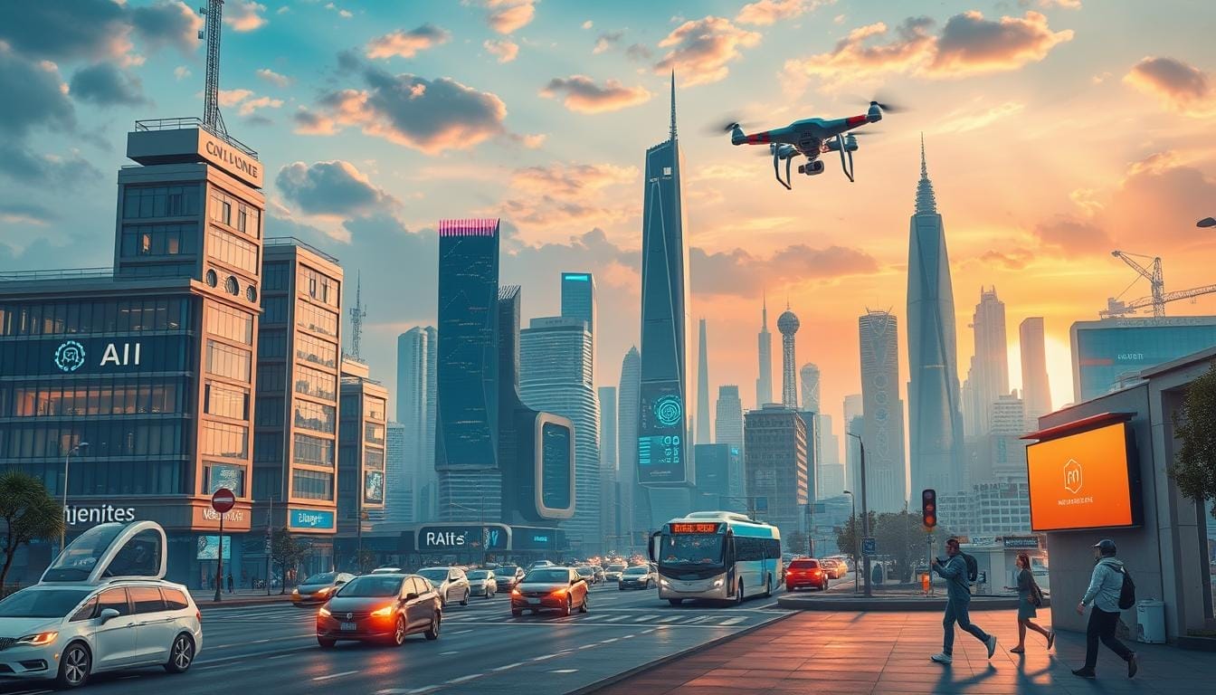 AI applications AI applications