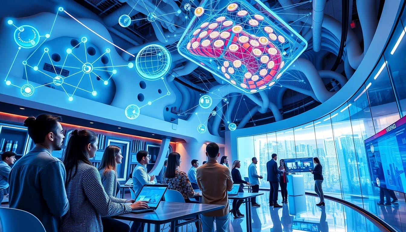 AI architecture and implementation AI architecture and implementation