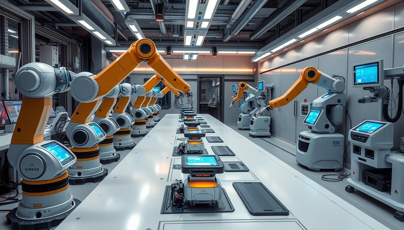 AI automation AI automation