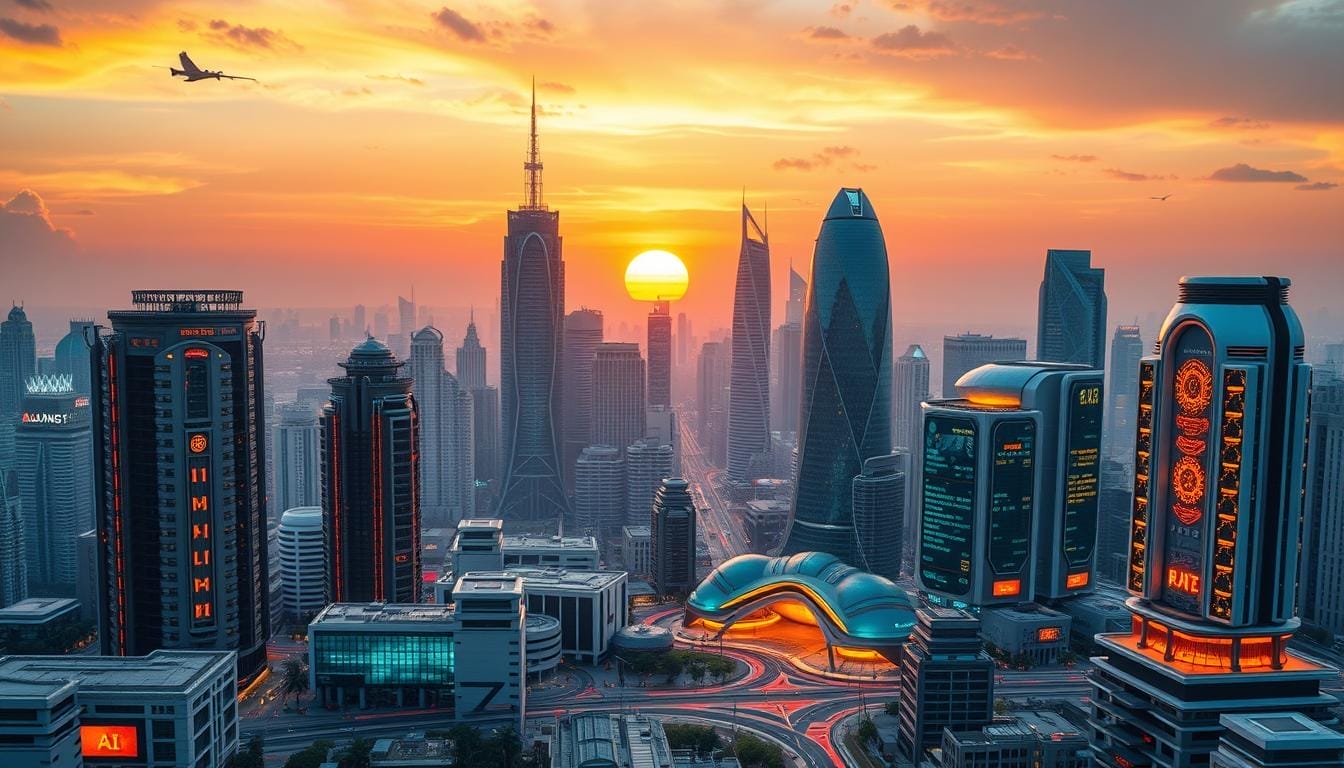 AI capabilities AI capabilities