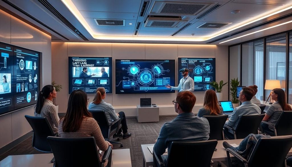 AI corporate training AI corporate training