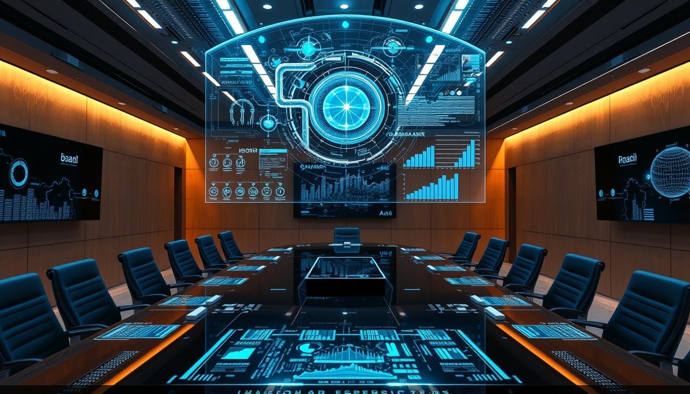 AI decision-making AI decision-making