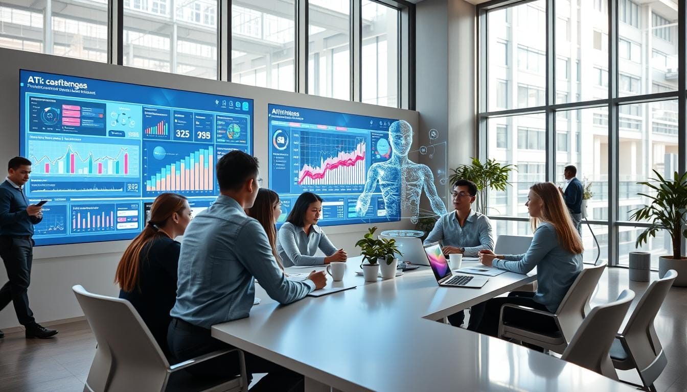 AI for data-driven insights AI for data-driven insights