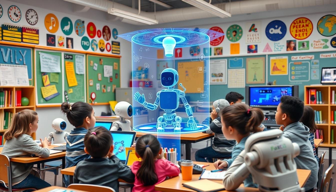 AI in Education AI in Education