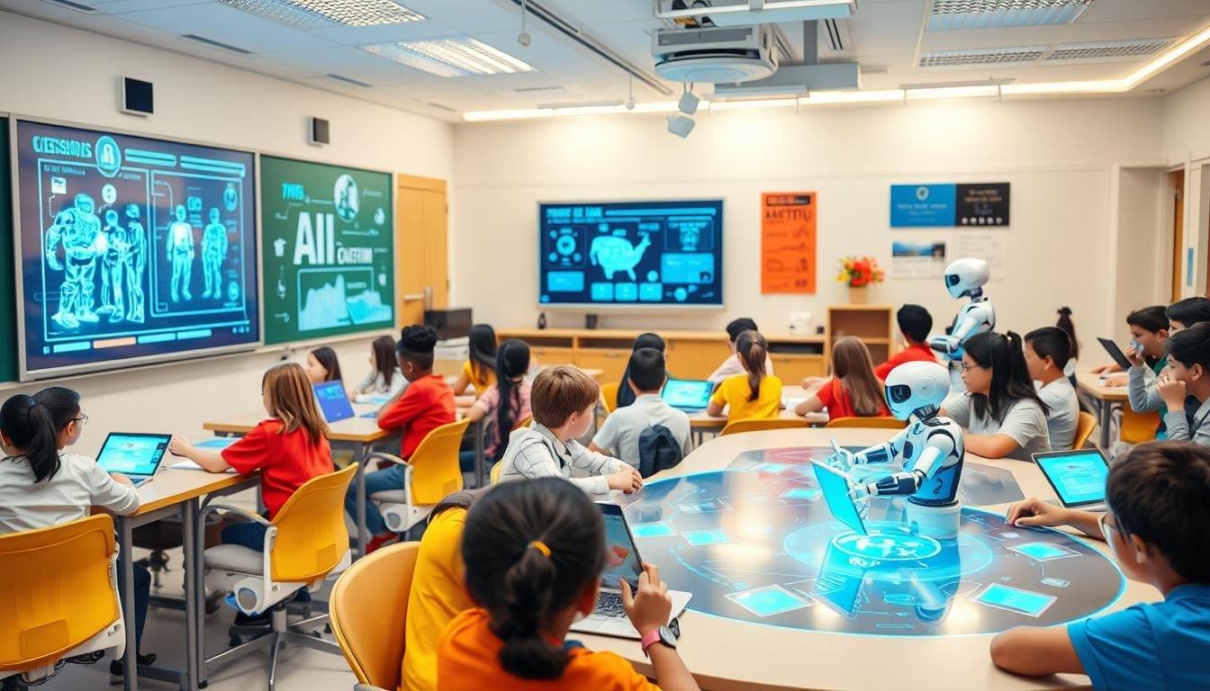 AI in Education AI in Education