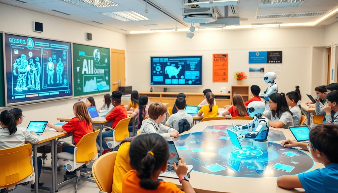 AI in Education