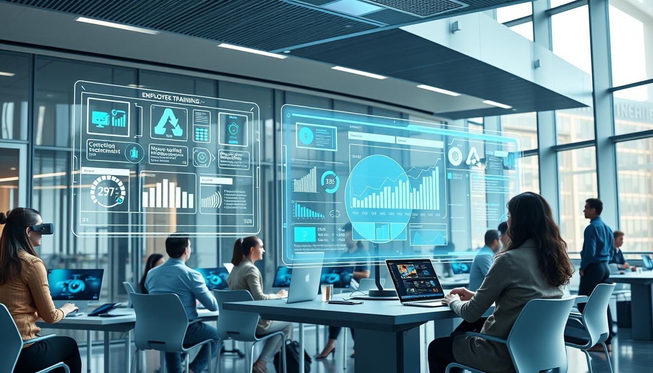 AI in HR Learning & Development AI in HR Learning & Development