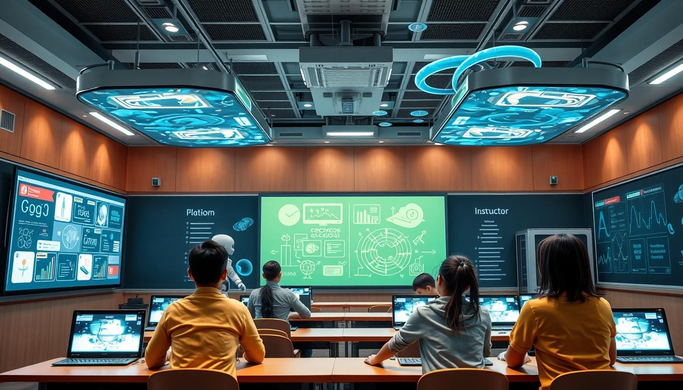 AI in Instructional Design AI in Instructional Design