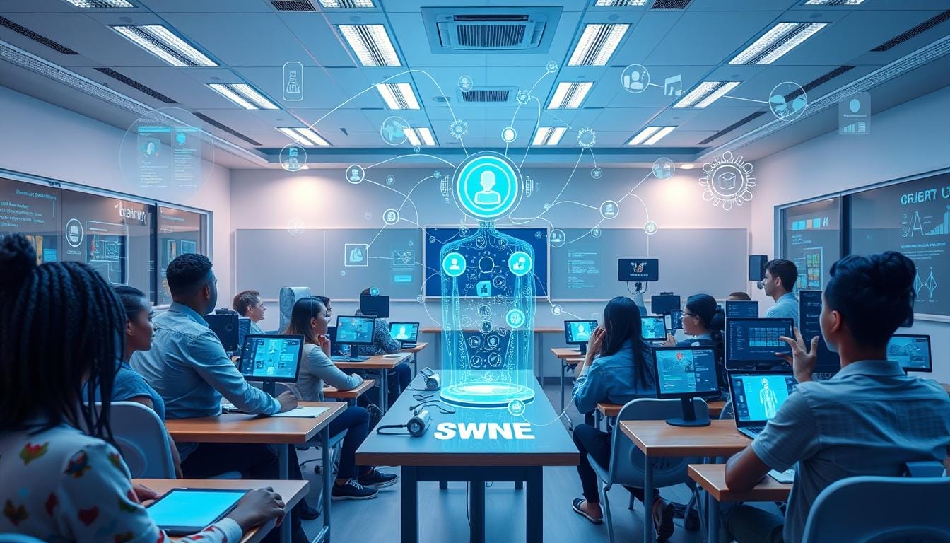 AI in Learning and Development AI in Learning and Development