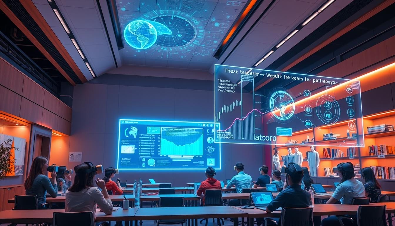 AI in Learning and Development AI in Learning and Development