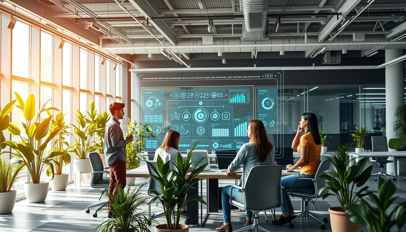 AI in Organizational Development AI in Organizational Development