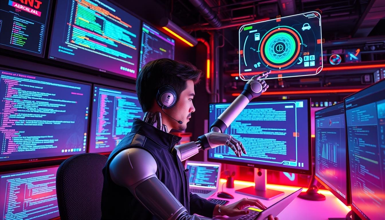 AI in Software Development AI in Software Development