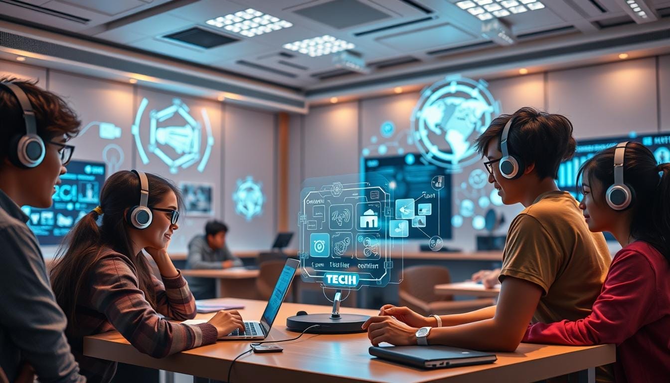 AI in eLearning AI in eLearning