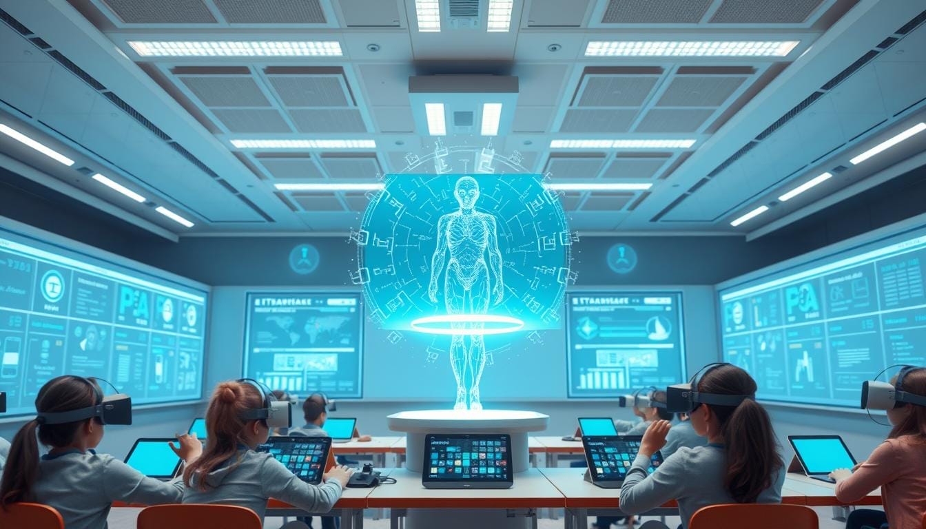 AI in eLearning Development AI in eLearning Development