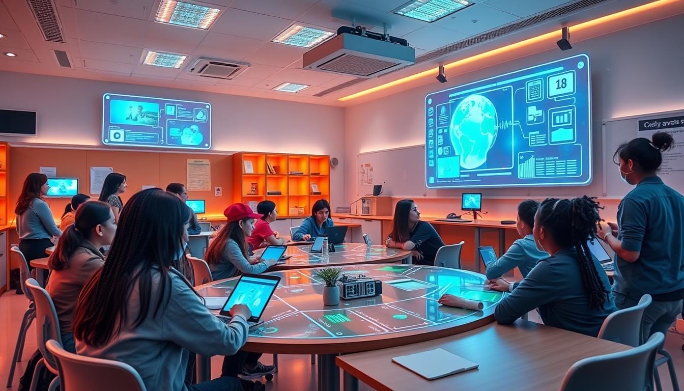 AI in education AI in education