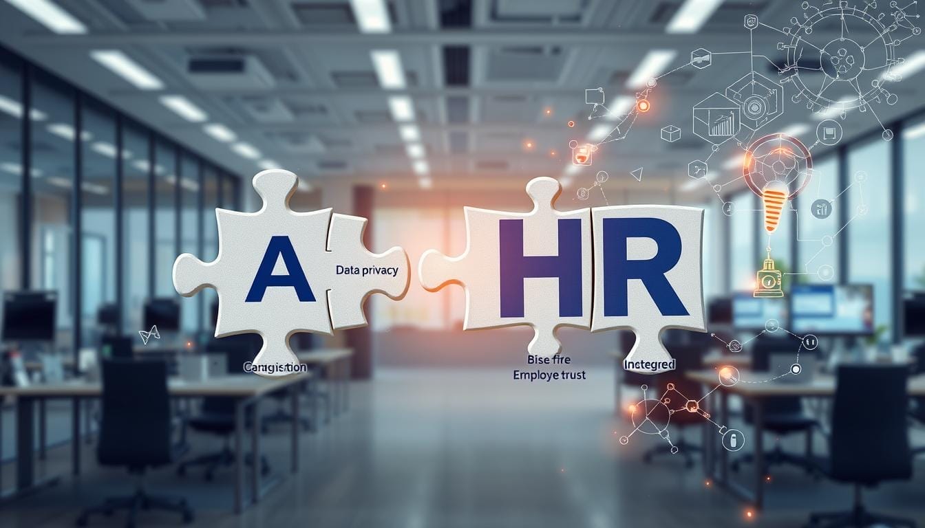 AI integration challenges AI integration challenges