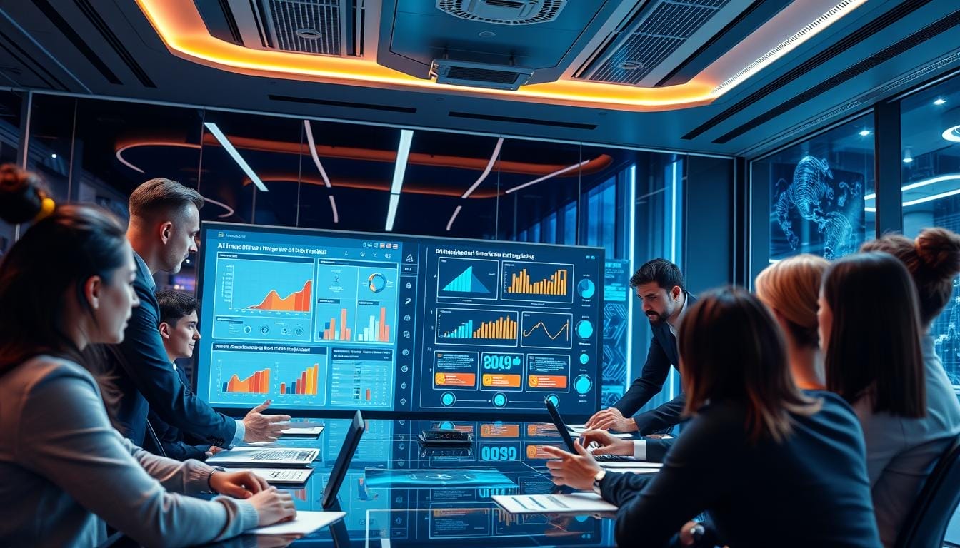 AI integration goals and objectives AI integration goals and objectives